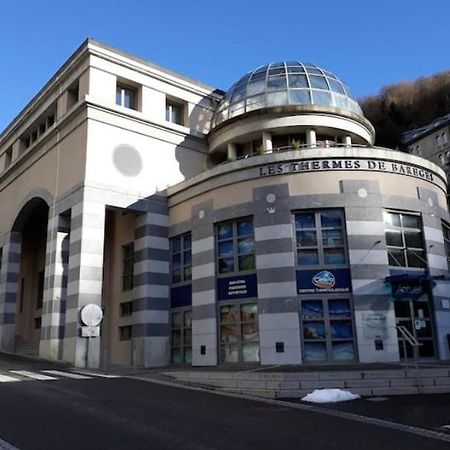 Appartement Bareges Centre Du Village Экстерьер фото