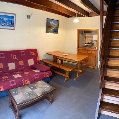 Appartement Bareges Centre Du Village Экстерьер фото