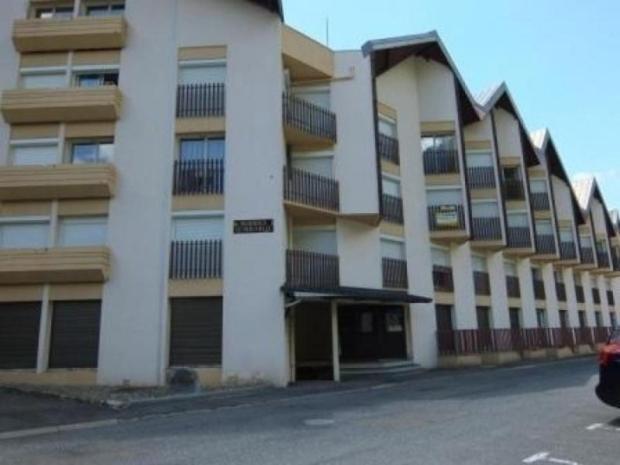 Appartement Bareges Centre Du Village Экстерьер фото